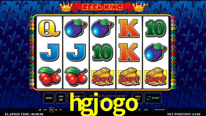 Explorando a Categoria de Eventos em Apostas na hgjogo